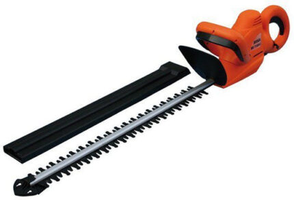 ATIKA Elektro-Heckenschere HA 710/61 - Modell 2025