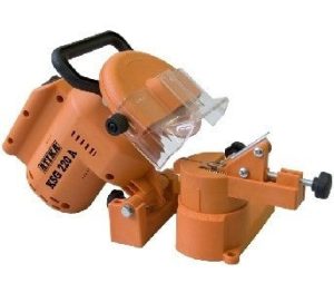 ATIKA Kettenschärfgerät KSG 220 A - Modell 2025