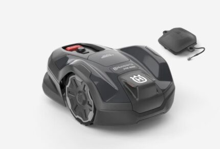 Husqvarna Automower® 310E NERA mit kabelloser Technologie