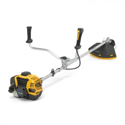 Stiga Benzin-Motorsense BC 740 B
