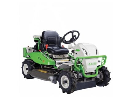 Etesia Gestrüppmäher Attila AK95