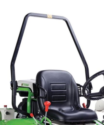 Etesia Sicherheitsbügel - Attila Hochgras- und Gestrüppmäher