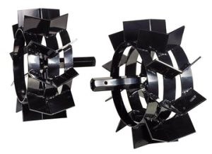 Efco Metallräder 69209084