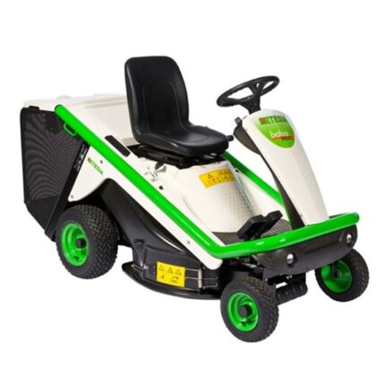 Etesia Bahia 2 MKHE3 Aufsitz-Rasentraktor