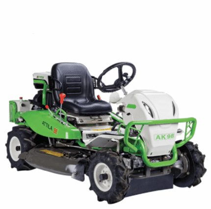 Etesia Gestrüppmäher Attila AK98