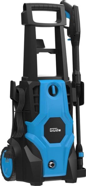 Güde Hochdruckreiniger GHD 1800-135 - Modell 2025