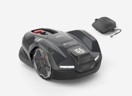 Husqvarna Automower 410XE NERA mit kabelloser Technologie
