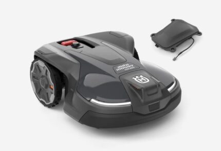 Husqvarna Automower 430X NERA mit kabelloser Technologie