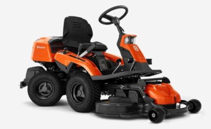 Husqvarna R 216TC AWD Limited Edition inkl. 103cm Mähwerk