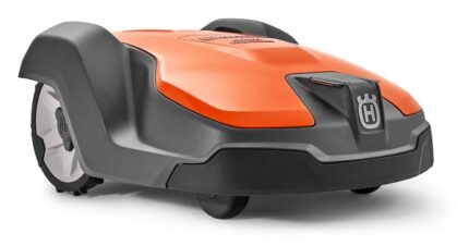 Husqvarna Automower 520 EPOS mit kabelloser Technologie
