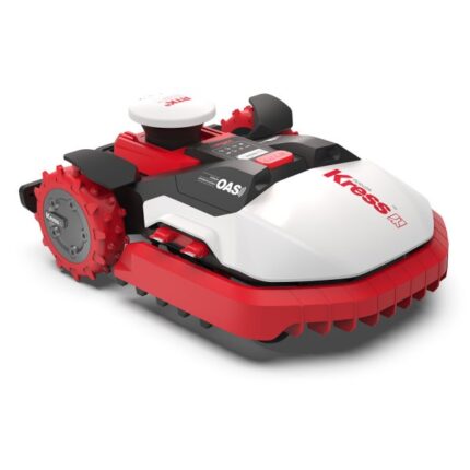 Kress KR237E RTKn Mähroboter mit OAS 28.000 m²