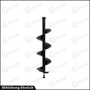 Lumag Erdbohrer 5EB100 - Modell 2025