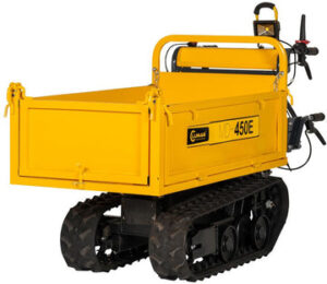 Lumag Akku Mini Elektrodumper MD 450E - Modell 2025