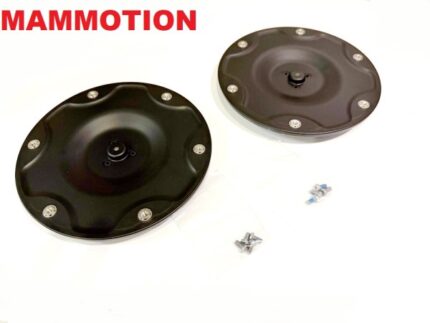 LUBA Messerteller Set - (LUBA2AWD X)