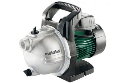 Metabo Gartenpumpe P 2000 G