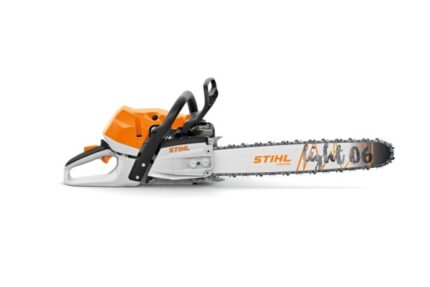 STIHL Motorsäge MS 400 C-M 40 cm