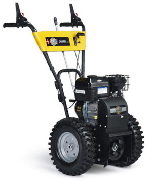 Texas Multimaschine COMBI 800B (Grundgerät) B&S Motor