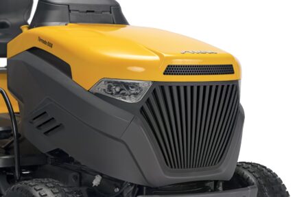 Rasentraktor Stiga Tornado 5108 / 1-Zylinder, ST500-Motor