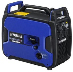 Yamaha Inverter-Stromerzeuger EF2200iS