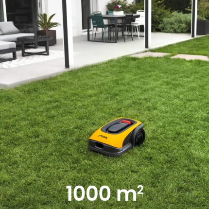 Rasenroboter STIGA A 1000