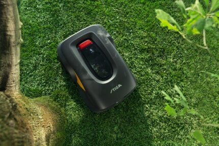 Rasenroboter STIGA A 3000