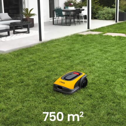 Rasenroboter STIGA A 750