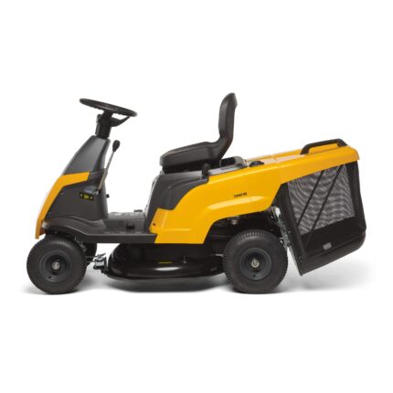 Rasentraktor STIGA COMBI 166