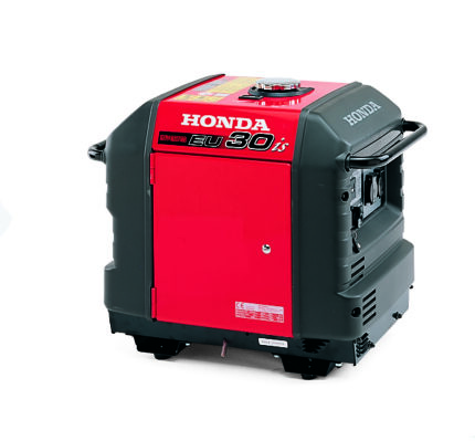 Stromerzeuger HONDA EU 30is
