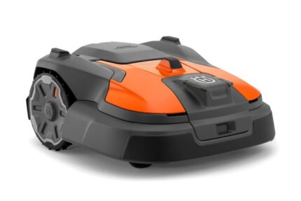 Husqvarna Automower 560 EPOS mit kabelloser Technologie