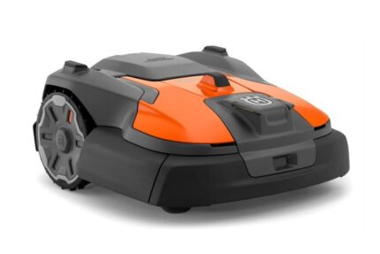 Husqvarna Automower 580 EPOS mit kabelloser Technologie