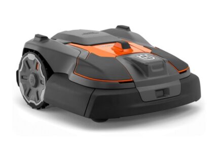 Husqvarna Automower 580L EPOS mit kabelloser Technologie