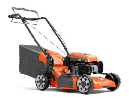 Benzin-Rasenmäher Husqvarna LC 151S