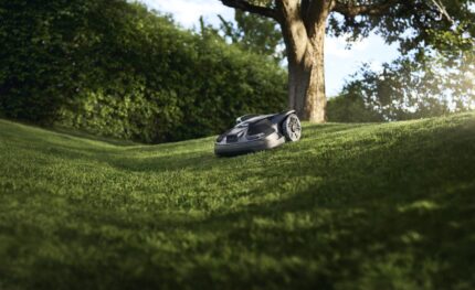 Rasenroboter HUSQVARNA Automower® 320 NERA