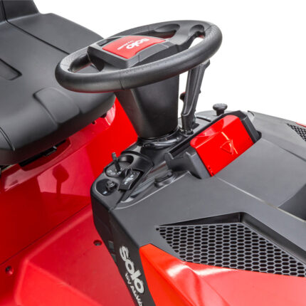 Rasentraktor solo by AL-KO T22-105.4 HD V2 SD / großes Getriebe, Briggs&Stratton-Motor