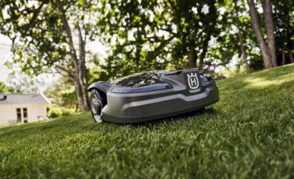 Rasenroboter HUSQVARNA AUTOMOWER ® 315 Mark II